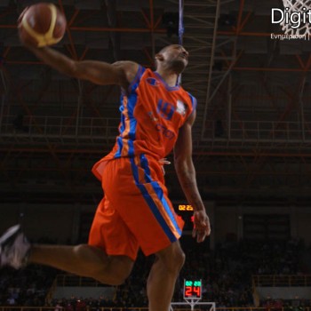 All Star Game 2010: Διαγωνισμοί