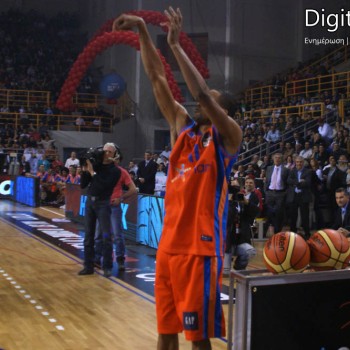 All Star Game 2010: Διαγωνισμοί