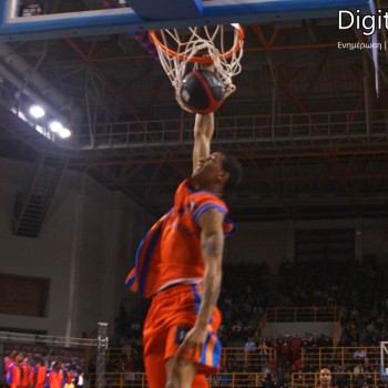 All Star Game 2010: Διαγωνισμοί