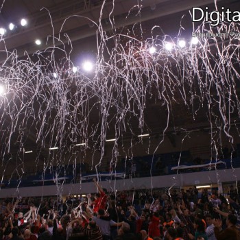 Ολυμπιακός - Παναθηναϊκός 68-64