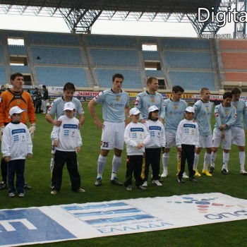 Εργοτέλης - Αστέρας Τρίπολης 4-3