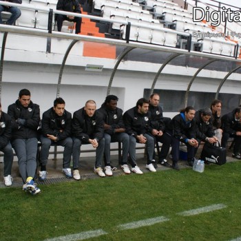 ΟΦΗ - Διαγόρας Ρόδου 0-1