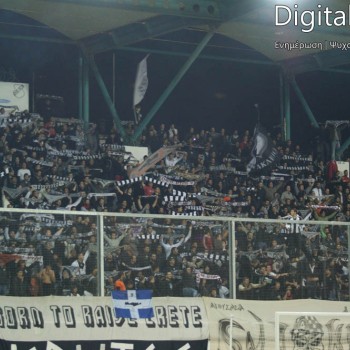 ΟΦΗ - Θρασύβουλος 2-1