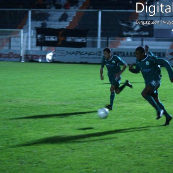 ΟΦΗ - Θρασύβουλος 2-1