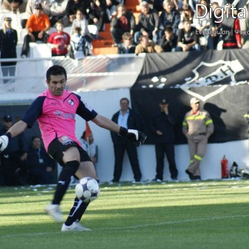 ΟΦΗ - Ηλιούπολη 1-0