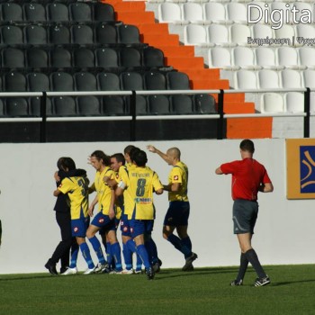 ΟΦΗ - Παναιτωλικός 1-1