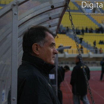 Εργοτέλης - ΑΕΚ 2-2