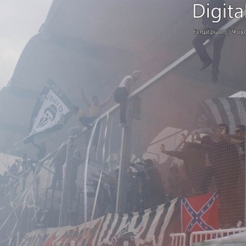 ΟΦΗ - ΠΑΟΚ 0-1