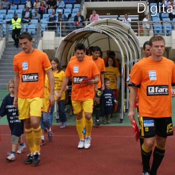 Εργοτέλης - Άρης 0-0
