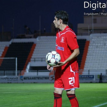 ΟΦΗ - Πανσερραϊκός 2-2