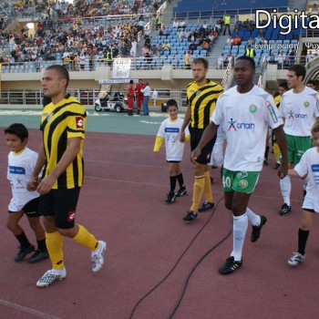 Εργοτέλης - Πανθρακικός 4-0