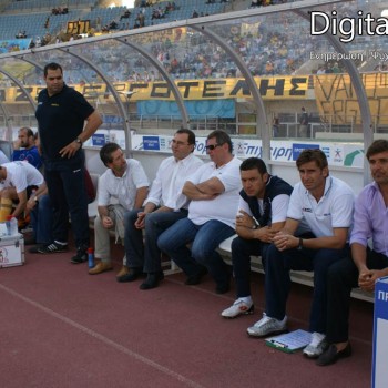 Εργοτέλης - Πανθρακικός 4-0