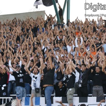 ΟΦΗ - Αγροτικός Αστέρας 1-0