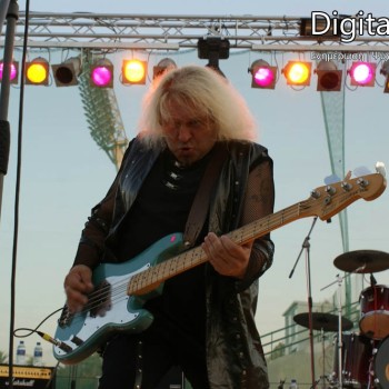 Chania Rock Festival 2009