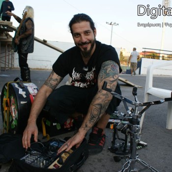 Chania Rock Festival 2009