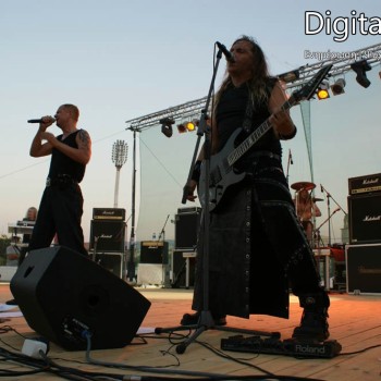 Chania Rock Festival 2009
