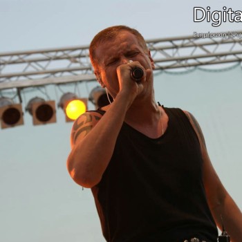 Chania Rock Festival 2009