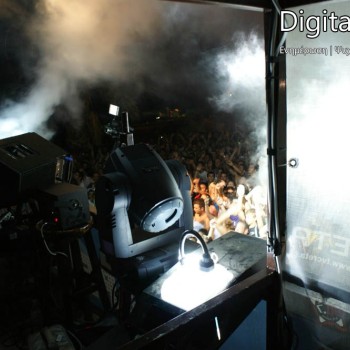 Ο Armin Van Buuren live στο Star Beach