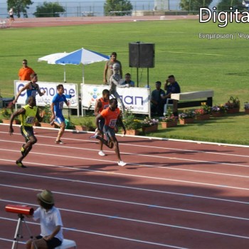 25α Βαρδινογιάννεια