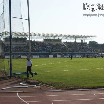 25α Βαρδινογιάννεια