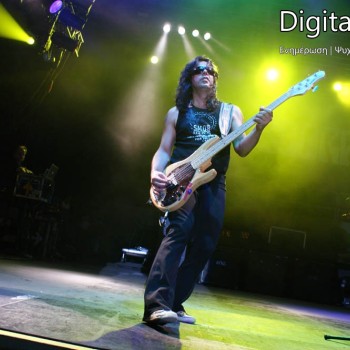 Creta Rock Fest 2009: Scorpions