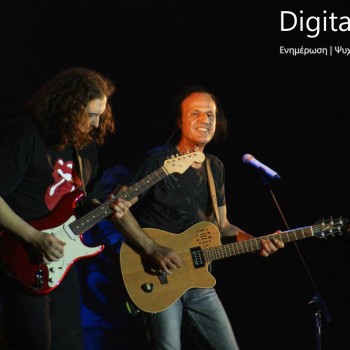 Ο Παπακωνσταντίνου με τον Στόκα στο Παγκρήτιο