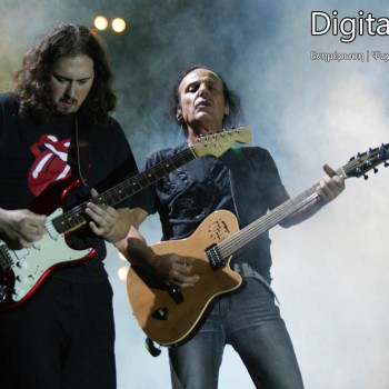 Ο Παπακωνσταντίνου με τον Στόκα στο Παγκρήτιο