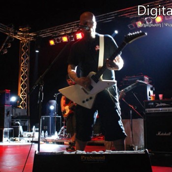 Radioactive Festival 2009