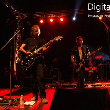 Radioactive Festival 2009