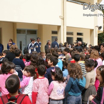 Η Εθνική Ελλάδος στα Δημοτικά του Ηρακλείου