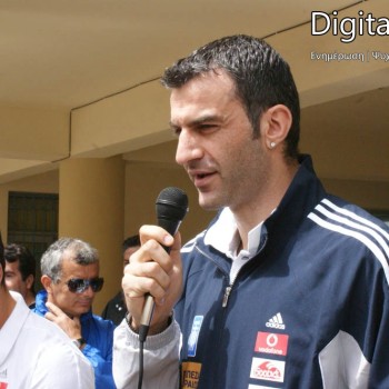 Η Εθνική Ελλάδος στα Δημοτικά του Ηρακλείου