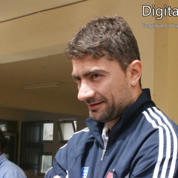 Η Εθνική Ελλάδος στα Δημοτικά του Ηρακλείου