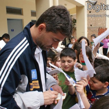 Η Εθνική Ελλάδος στα Δημοτικά του Ηρακλείου