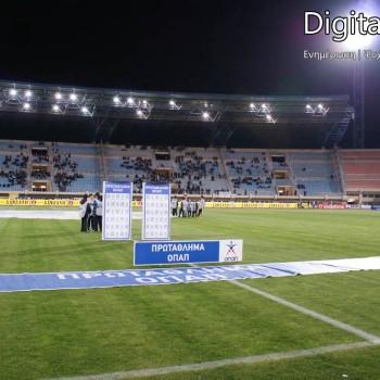 ΟΦΗ - Πανθρακικός 4-3