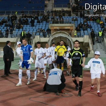 ΟΦΗ - Πανθρακικός 4-3