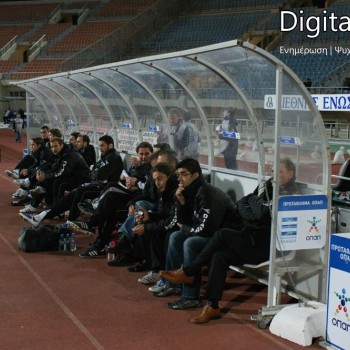 ΟΦΗ - Πανθρακικός 4-3