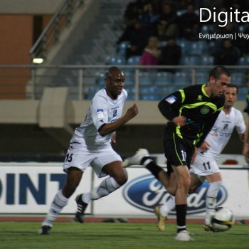 ΟΦΗ - Πανθρακικός 4-3