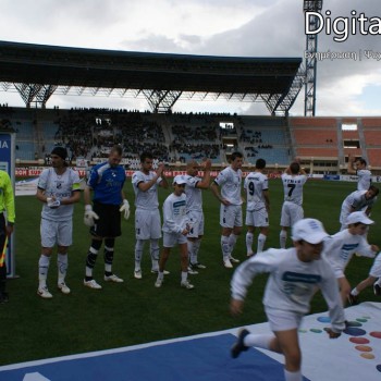 ΟΦΗ - Λεβαδειακός 0-2