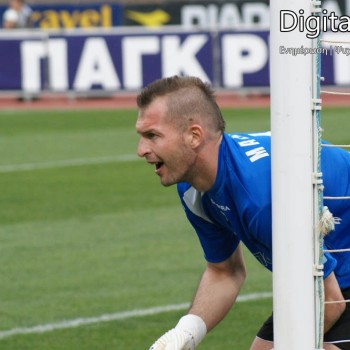 ΟΦΗ - Λεβαδειακός 0-2