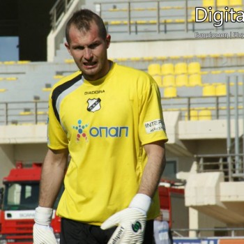 ΟΦΗ - Πανσερραϊκός 0-0