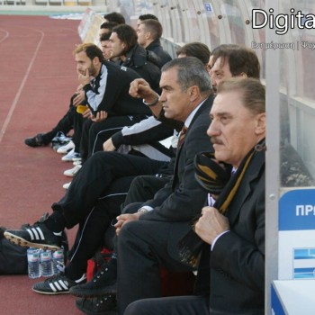 ΟΦΗ - Πανιώνιος 2-0