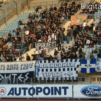 ΟΦΗ - Πανιώνιος 2-0