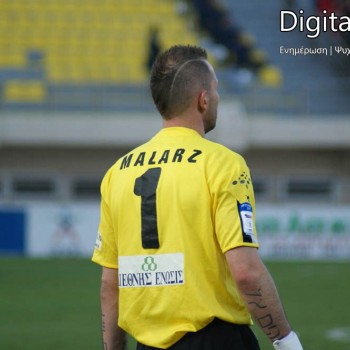 ΟΦΗ - Πανιώνιος 2-0