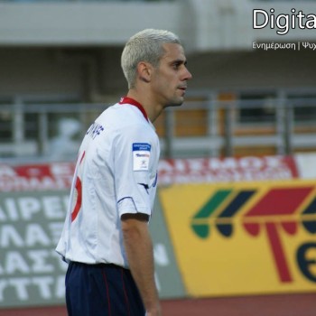 ΟΦΗ - Πανιώνιος 2-0