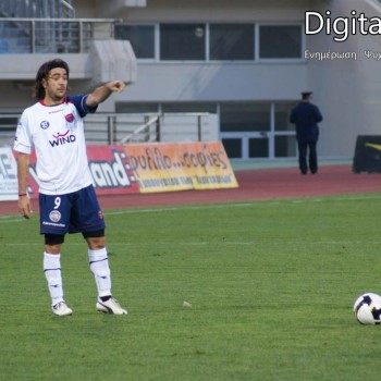 ΟΦΗ - Πανιώνιος 2-0