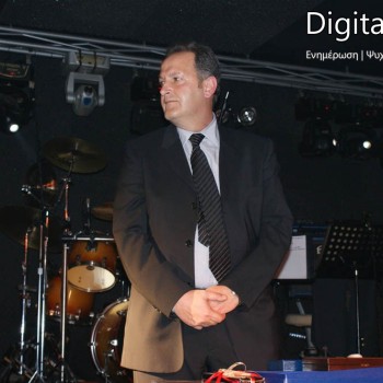 Η χοροεσπερίδα του Γαλανόλευκου Φάρου στο Astra