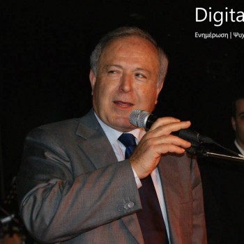 Η χοροεσπερίδα του Γαλανόλευκου Φάρου στο Astra