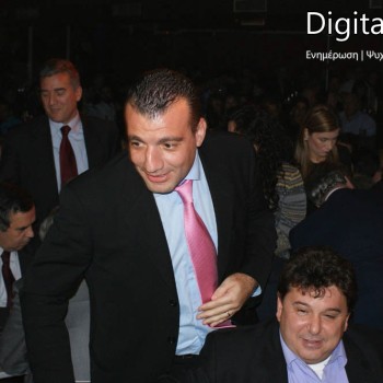 Η χοροεσπερίδα του Γαλανόλευκου Φάρου στο Astra