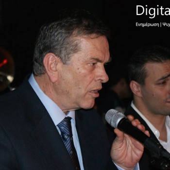 Η χοροεσπερίδα του Γαλανόλευκου Φάρου στο Astra