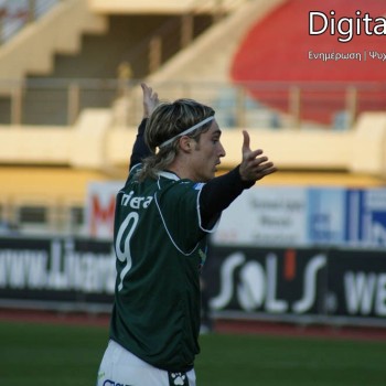 Εργοτέλης - Πανθρακικός 0-1